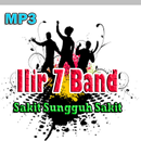 Sakit Sungguh Sakit MP3 Ilir 7 Band APK