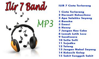 Sakit Sungguh Sakit MP3 Ilir 7 Band تصوير الشاشة 1