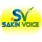 Sakin Voice Dialer иконка