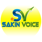 Sakin Voice Dialer icône