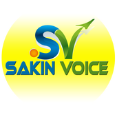 Sakin Voice Dialer icon