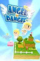 Angel in Danger Free 포스터