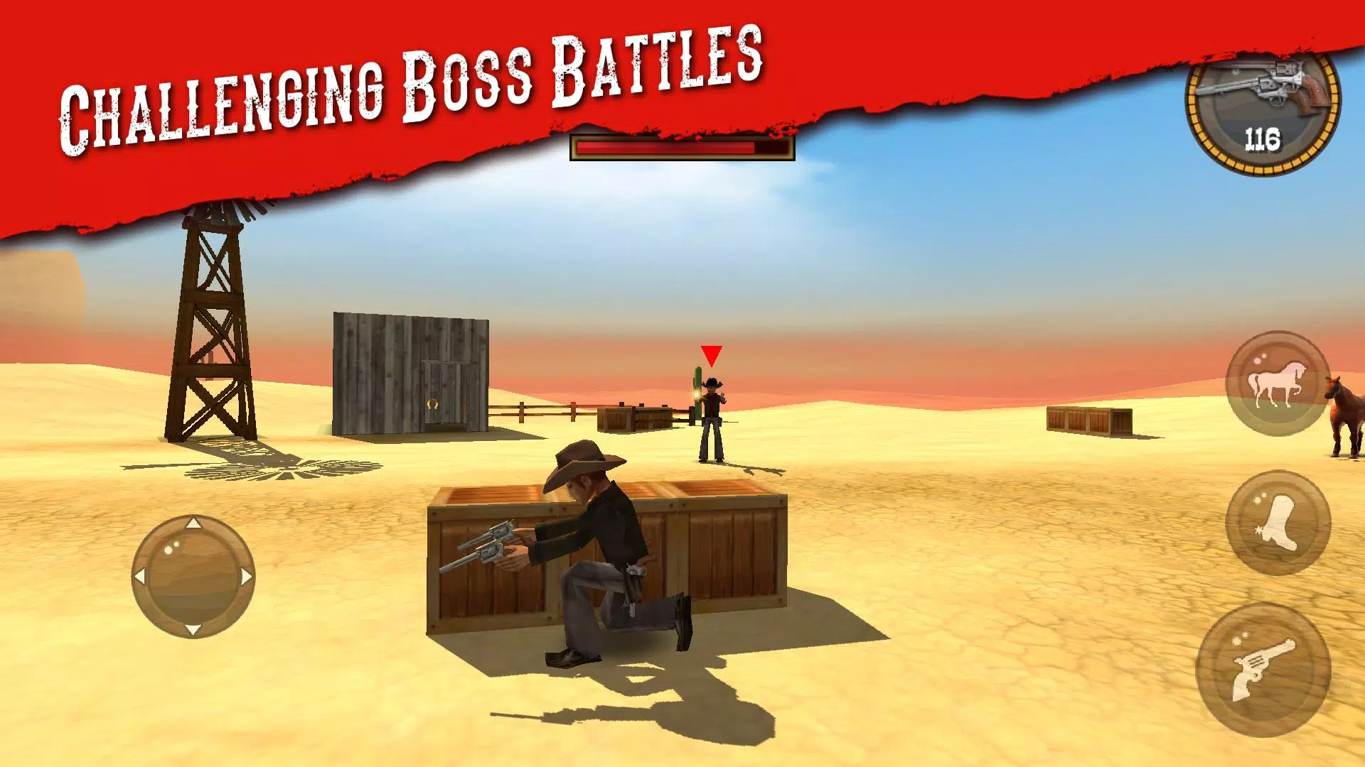 Guns para Android - Baixe o APK na Uptodown