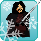 Game Of Snow - Game Of Thrones