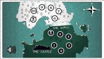 Game Of Snow Poster
