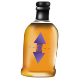 Upturn The Bottle icône