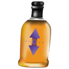 Upturn The Bottle icon