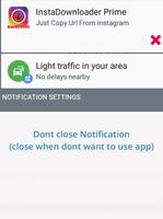 InstaDownloader Prime(Save Instagram Photo,Video) screenshot 1