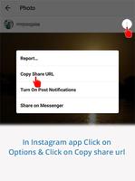 InstaDownloader Prime(Save Instagram Photo,Video) screenshot 2