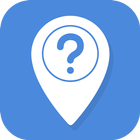 Puchlo : Location cum Query Based help app-icoon