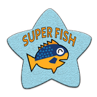 Super Fish biểu tượng