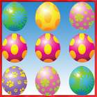 Easter Eggs Crush icône