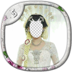 ”Traditional Javanese Bride Keb