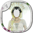 Traditional Javanese Bride Keb ikona