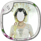 Traditional Javanese Bride Keb icon