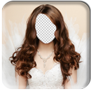 Wedding Dress Photo Camera APK