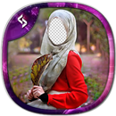 Arab Women Photo Montage APK