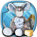 Baby Costumes Photo Montage APK