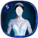 Beautiful Princess Dress Up Camera APK