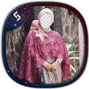 Beauty Kebaya Hijab Modern APK