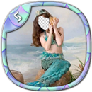 Beauty Mermaid Photo Editor APK