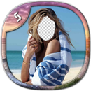 Beach Model Beauty Camera APK
