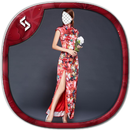 Chinese Dress Photo Montage APK