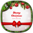 Christmas Greeting Cards New APK