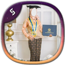 Modern Kebaya Wisuda APK