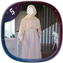 Kebaya Brokat Photo Frame APK