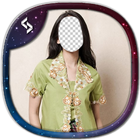 Icona Kebaya Encim Modern