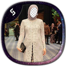 Kebaya Kartini Modern Camera APK