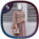 Modern Kebaya Brokat Camera APK