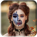 Scary Face Camera APK
