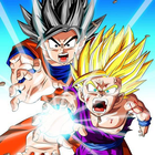 Super Goku Battle New иконка