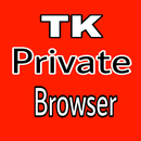 TK Private Browser aplikacja