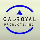 Cal Royal أيقونة