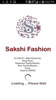 Sakshi Fashion Affiche