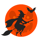 Freaking Witches icon