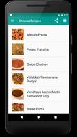 Chennai Recipes capture d'écran 3