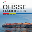 QHSSE Handbook NR