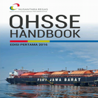 آیکون‌ QHSSE Handbook NR