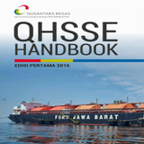 QHSSE Handbook NR icon