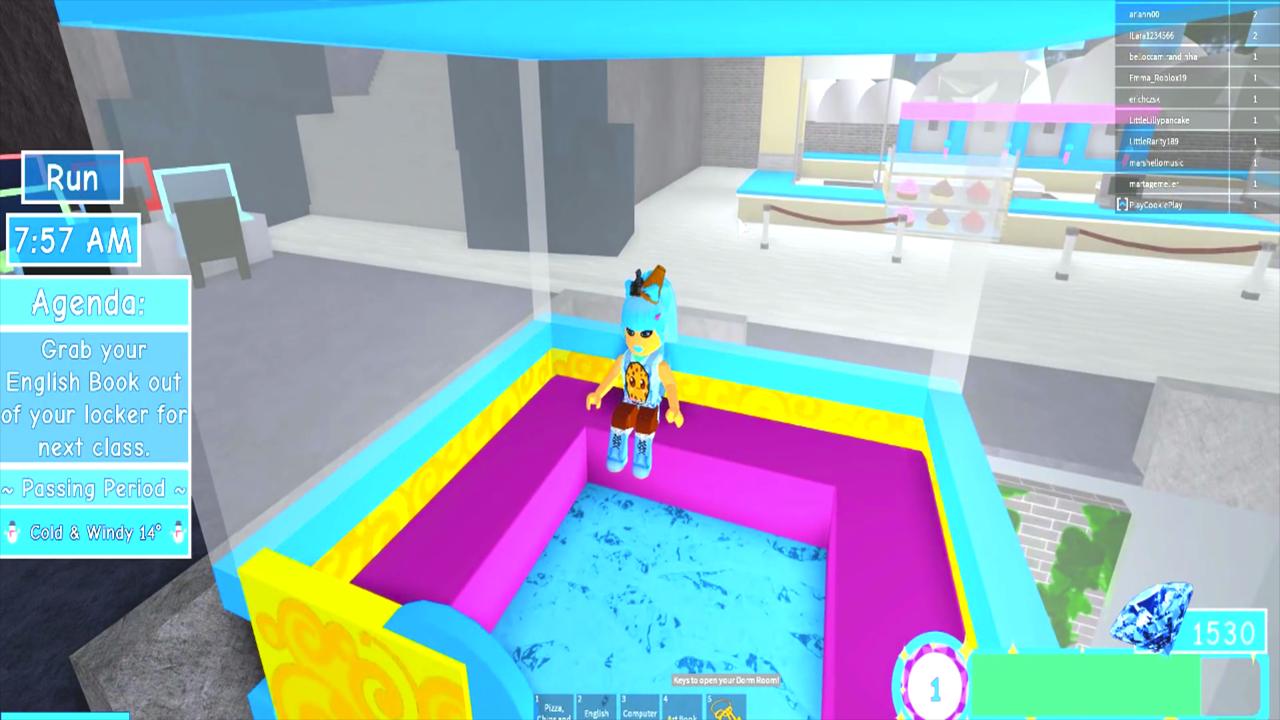 Guide Of Cookie Swirl C Roblox Girl For Android Apk Download - game girl playing roblox