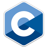C Language icône