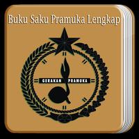 Buku Saku Pramuka الملصق