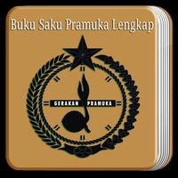 Buku Saku Pramuka poster