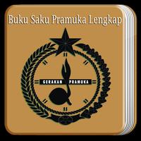 Buku Saku Pramuka 포스터