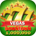 Grand Vegas Downtown City Slot
