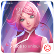 ”Sakura Haruno Wallpaper For Lock Screen
